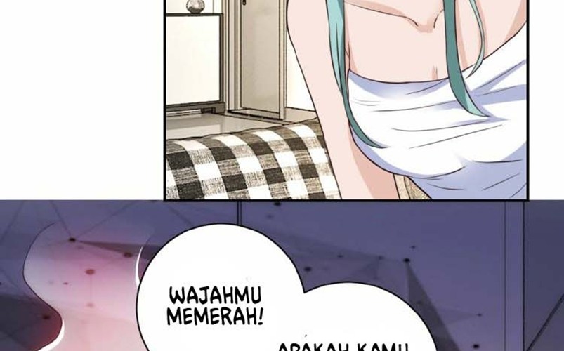 Super System Chapter 09 Gambar 42